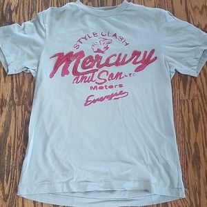 Energie brand Tshirt